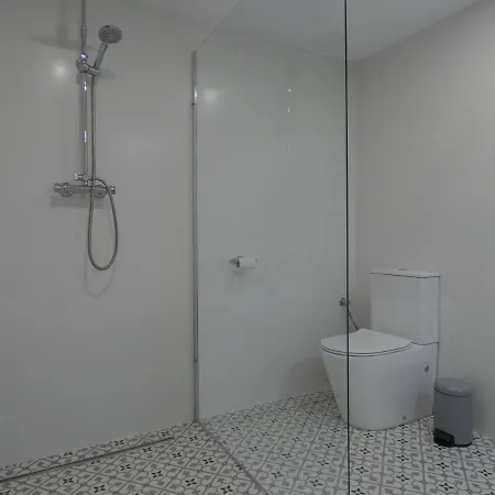 Lejlighed Casa Alegria Álora
