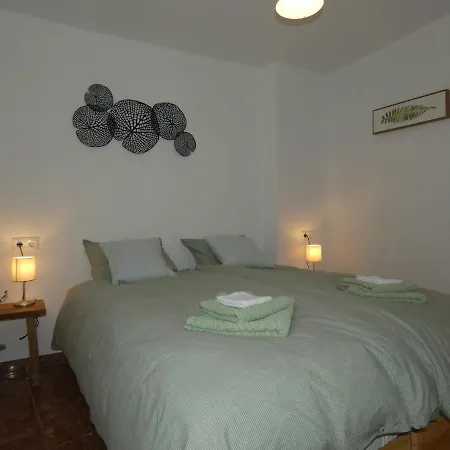 Casa Alegria Lejlighed