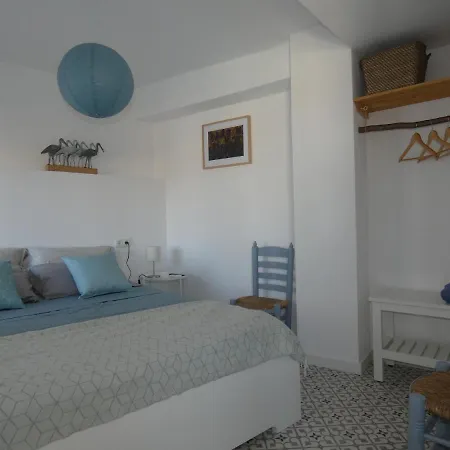 Lejlighed Casa Alegria *