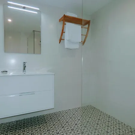 דירה Casa Alegria