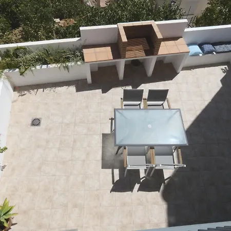 Casa Alegria אלורה