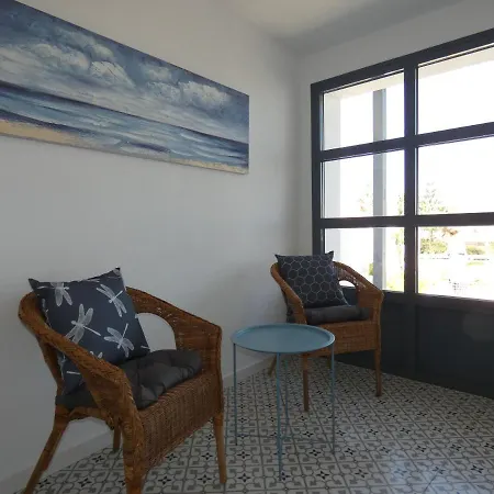 Apartment Casa Alegria Alora