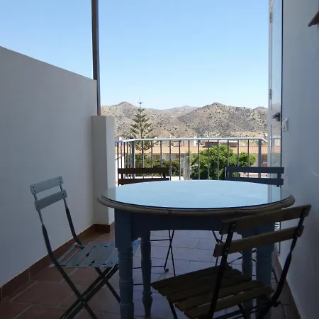 Casa Alegria *