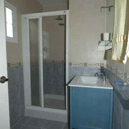 Casa Alegria דירה *