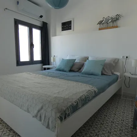 Casa Alegria Apartment Alora