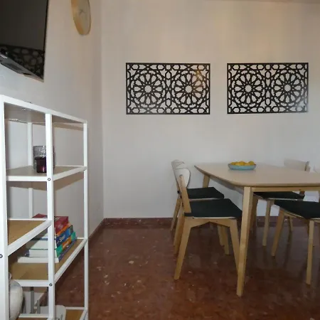 Casa Alegria אלורה