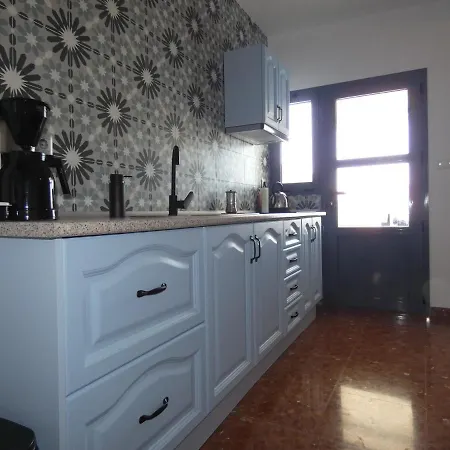 Casa Alegria