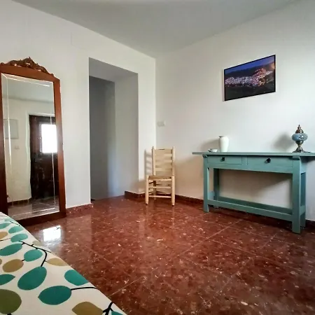 Apartment Casa Alegria Alora