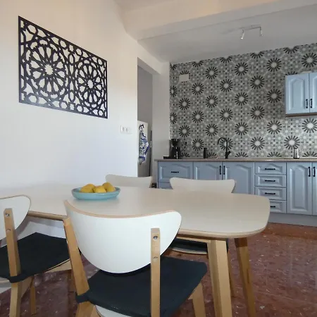 Casa Alegria Apartment Alora