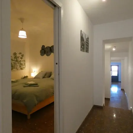 דירה Casa Alegria אלורה